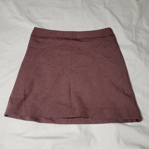 Express Skirt Women's 4